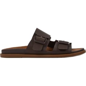 Resim Camper Lluc Sandal Erkek Kahverengi Sandalet K101091-002 
