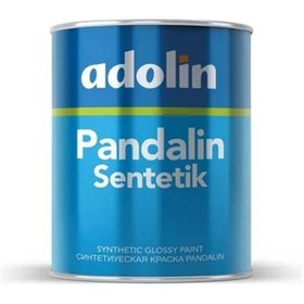 Resim ADOLİN Adolin Pandalin Sentetik Boya Boncuk Mavi 12 Lt. 