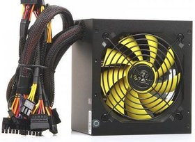 Resim Akasa Viper 600W 80Plus Bronze Sertifikalı Single Rail Güç Kaynağı 
