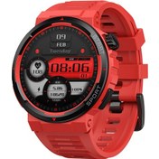 Resim Yunboo Zeblaze Ares 3Plus 1.43" Renkli Ekran Akıllı Saat 