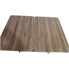 Resim Akıllı Sihirli Sehpa Fonksiyonel Hem Masa Hem Orta Sehpa Hard S 