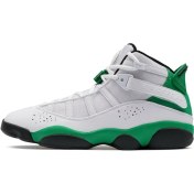 Resim Nike Jordan 6 Rıngs Shoe 322992-131 