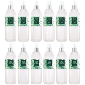 Resim Yasemin Kolonyası Silindir Pet Şişe Sprey 150 Ml X 12 Adet 