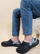 Resim Konfores 1254-troya Tam Anatomik Doktor Ve Hemşire Terliği 