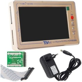 Resim TV160 Lcd-Led Tv Mainboard Anakart Test Cihazı 