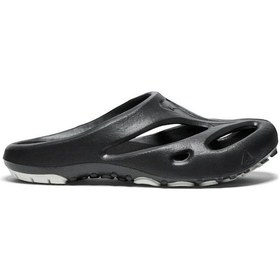 Resim Keen 1018206 Shanti Black/dawn Blue Erkek Terlik Siyah 