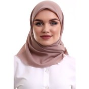 Resim Pamuklu Pano Düz Desensiz Örtü Pudra 