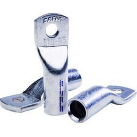 Resim Şafak Skp-70 70lik Sıkmalı Kablo Pabucu M-12 