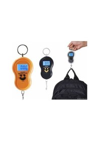 Resim Dijital El Tartısı 40 KG Düğmeli Ev için Dijital El Tartısı Elden N11.136 