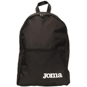 Resim Joma 9212259-106 Otter Unisex Sırt Çantası Siyah 