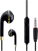Resim VOOKA Toygo Bass 820 Uyumlu Universal Kablolu Kulak İçi Kulaklık T90 8683140018211 