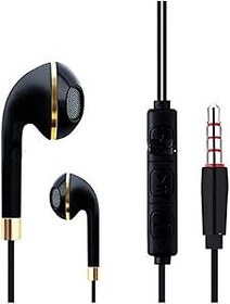 Resim VOOKA Toygo Bass 820 Uyumlu Universal Kablolu Kulak İçi Kulaklık T90 8683140018211 