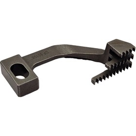 Resim Hard Steel Kingtex Overlok 4 Ip Penye Ön Dişli / Df86108 