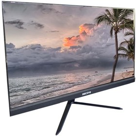 Resim Seclife  21.5 P2145VH 1920*1080 5ms 75Hz VGA HDMI Vesa Full HD Led Monitör 