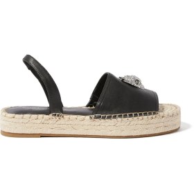 Resim Kensington Deri Espadril 