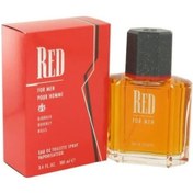 Resim Giorgio Beverly Hills Red Erkek Parfüm EDT 100 ML 