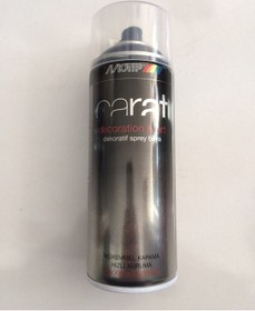 Resim Motip Carat 400 Ml- Gök Mavisi - Sprey Boya Ral 5015 Germany 