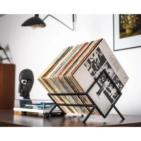 Resim Masaüstü Kitap Düzenleyici Metal Kitap Organizatörü 