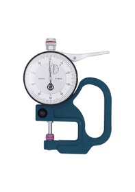Resim Werka 220-7268 0-10mm Kalınlık Komparatörü 