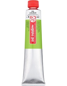 Resim Yağlı Boya Artcreatıon Yellowısh Green 200 ML (617) 