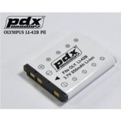Resim OLYMPUS PDX Lİ 42 B BATARYA 