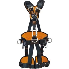 Resim Karam Tam Koruma Emniyet Kemeri Otomatik Tokalı Karam KP45 O 