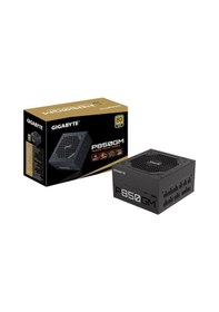 Resim Gigabyte GP-P850GM V2 850 W 80+ Gold Full Modüler Güç Kaynağı 