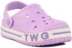 Resim Walkway Twg 216 G Hafif Esnek Unisex Sabo Terlik 