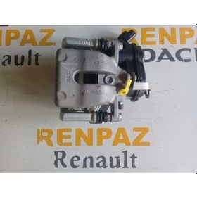 Resim Fluence/Megane 3-4/Scenic 3 Sağ Arka Fren Kaliperi 440019012R 