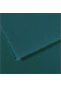 Resim Canson Fon Kartonu Dokulu Mı-teıntes Sh Canmt 50x65 160 Gr Blu 10 Lu 183 