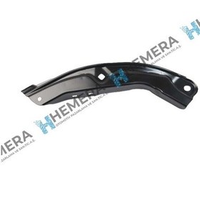 Resim Eşdeğer Ürün Gordon Oem No:6v0805932- Uyumlu Skoda Fabıa 2015 Sacfar Bağlantı Sağ 7253jr 