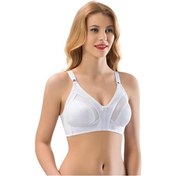 Resim Erdem Bayan Toparlayıcı Sütyen 2421 Siyah 