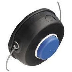 Resim Husqvarna T45X Tırpan Misina Başlık Misine Kafa 253Rbx 553Rbx 