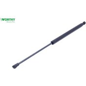 Resim Motor Kaput Amortisörü 210 E Worthy A2108800429 613017 