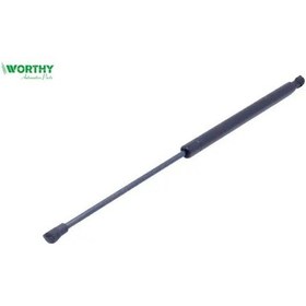Resim Motor Kaput Amortisörü 210 E Worthy A2108800429 613017 