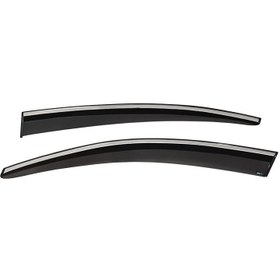 Resim Volkswagen Passat Type B6 06-10 Plus Style Cam Rüzgarlığı 