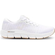 Resim Joma C.atlantıs Lady 2502 Blanco Kadın Beyaz Spor Ayakkabı Catlals2502 Beyaz 