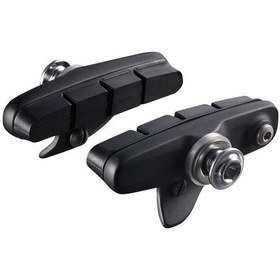 Resim Shimano Dura-Ace BR-7900 R55C3 Bisiklet Fren Pabucu 