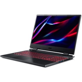Resim ACER Nitro 5 AN515-58-571C4 NH.QFJEY.008 i5-12450H 8 GB 512 GB SSD 4 GB RTX3050 15.6" W11H 