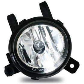 Resim Parcafix Sis Lambası Sol Halojen Bmw F20 F30 F36 F45 