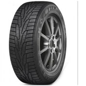 Resim Marshal 215/55R17 98R XL Izen Kw31 Kış Lastiği 2024 