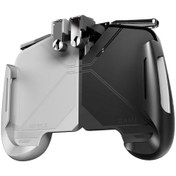 Resim Memo AK16 PUBG Oyun Tetik Denetleyicisi Gamepad 