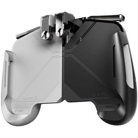 Resim Memo AK16 PUBG Oyun Tetik Denetleyicisi Gamepad 