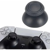 Resim Playstation 5 Ps5 Analog Topuzu Gri 2 Adet 