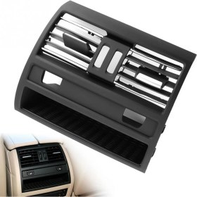 Resim BMG Bmw F10 Arka Havalandırma Izgarası Kromlu 64229158312 