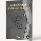 Resim Mutluluğun Mimarisi 