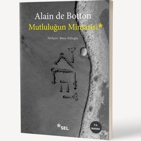 Resim Mutluluğun Mimarisi 