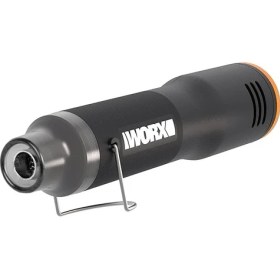 Resim Worx WX743.9 Makerx 20VOLT Profesyonel Sıcak Hava Tabancası (Akü Dahil Değildir) 