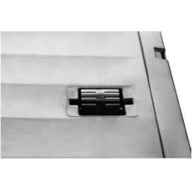 Resim Bidünya 320 Litre Depolama Saklama Bahçe Sandığı 