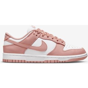 Resim Nike Dunk Low Kadın Ayakkabı Dd1503-118 001 
